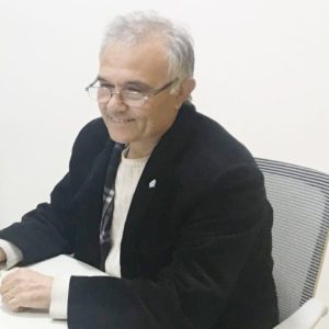 Norberto Fernandez, propietario y Ceo de FERNANDEZ SCHWERDT VIAJES