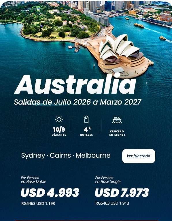 Australia