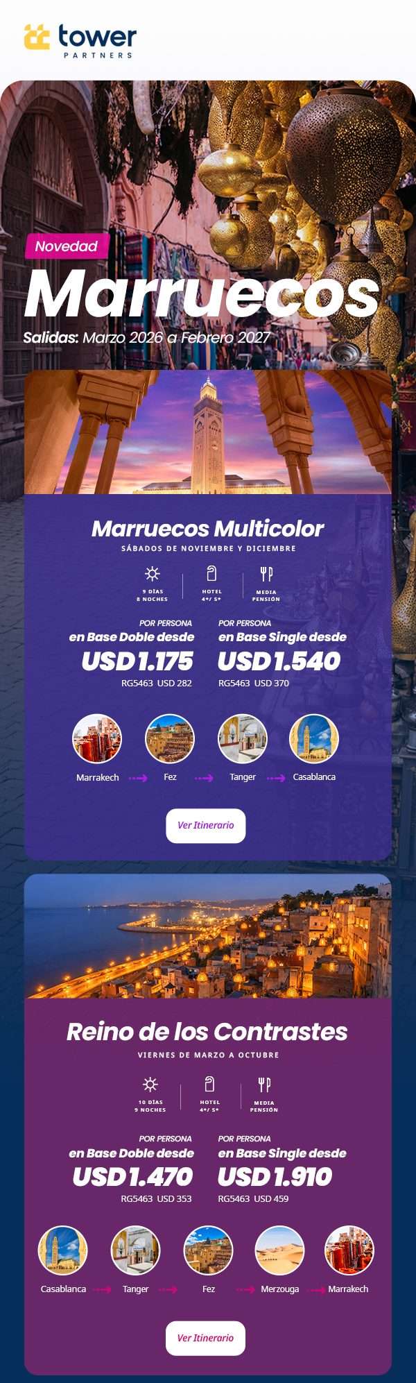 Marruecos
