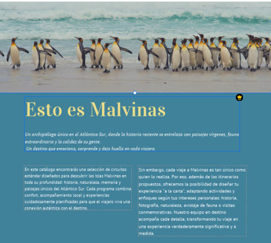 Islas Malvinas