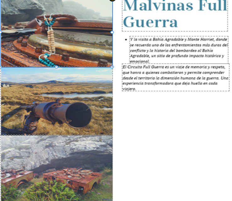 Islas Malvinas