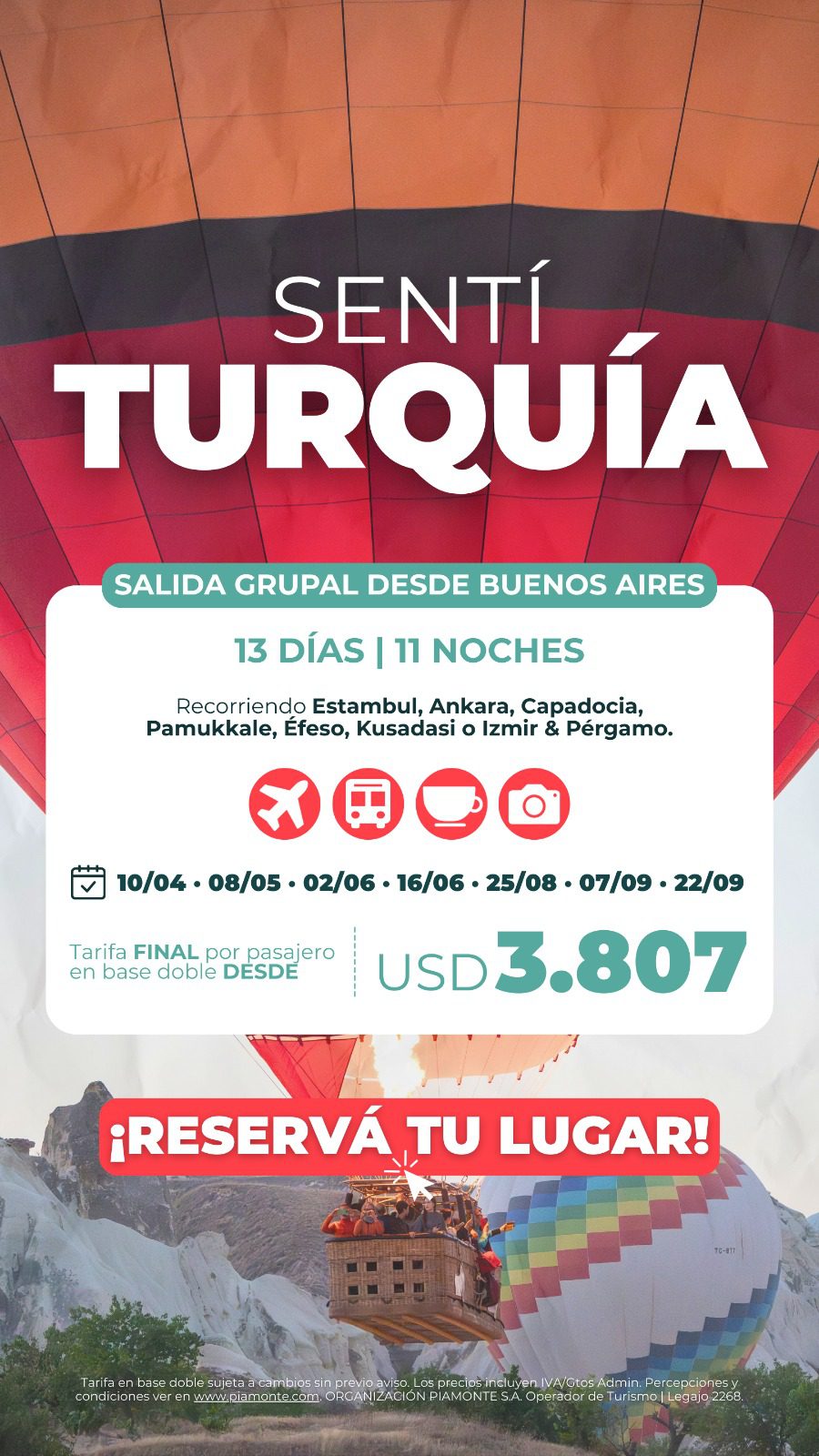 Turquia