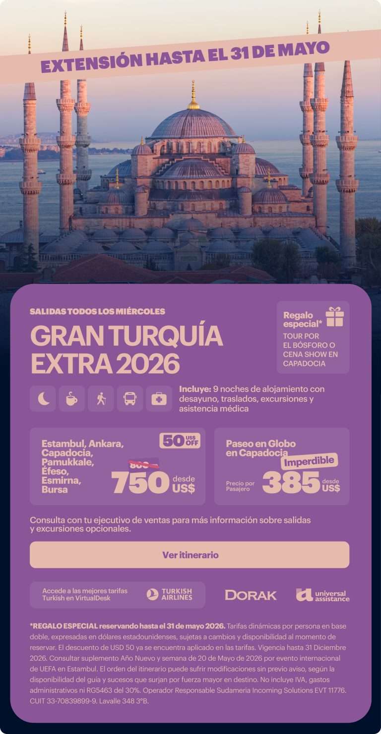 Turquia