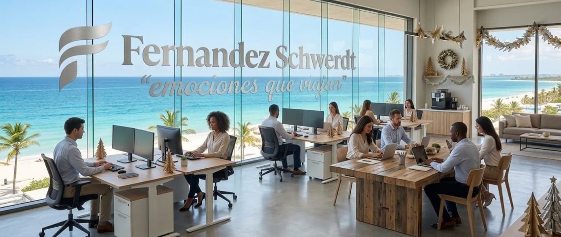 FERNANDEZ SCHWERDT VIAJES