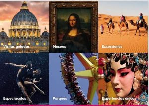 Visitas y Actividades